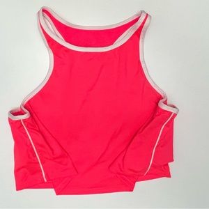 Fabletics Sports Bra Size XXL
